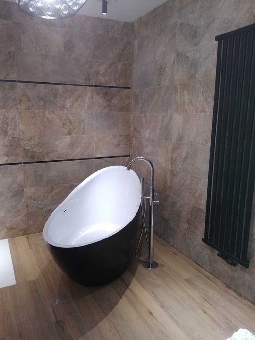 Remonty wykończeniowe