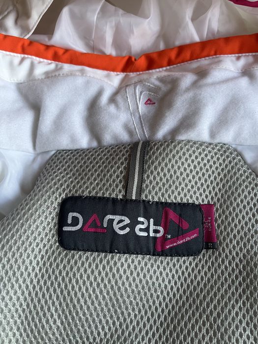 Гірськолижна  куртка Dare2b