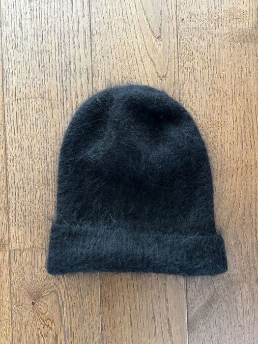 nowa moherowa czapka h&m moher