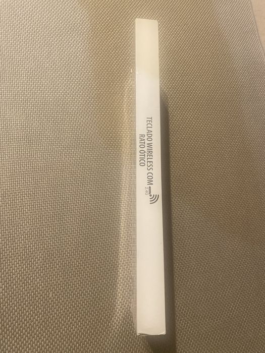 Wireless Keyboard436550209341368324