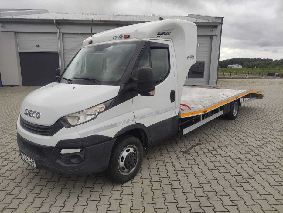 Iveco