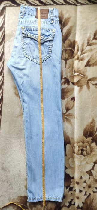 Джинсы Camp David