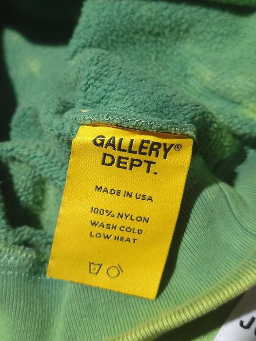 Кофта Gallery DEPT