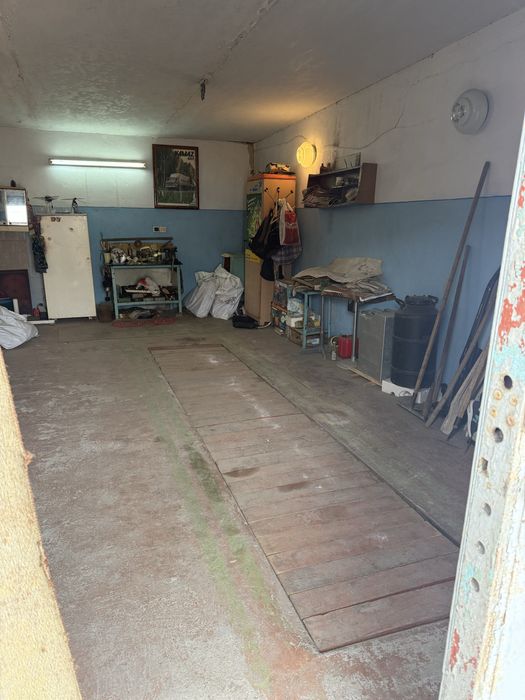 Продам гараж АГК «Івушка»