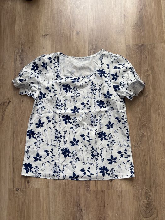 Bluzka letnia rozmiar S