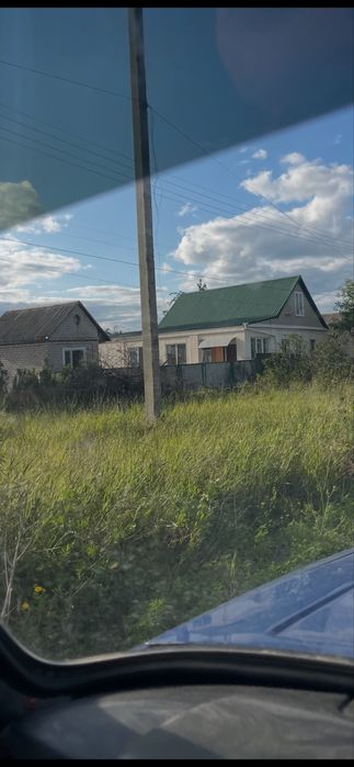 Продам дом Самар( Кулебовка )