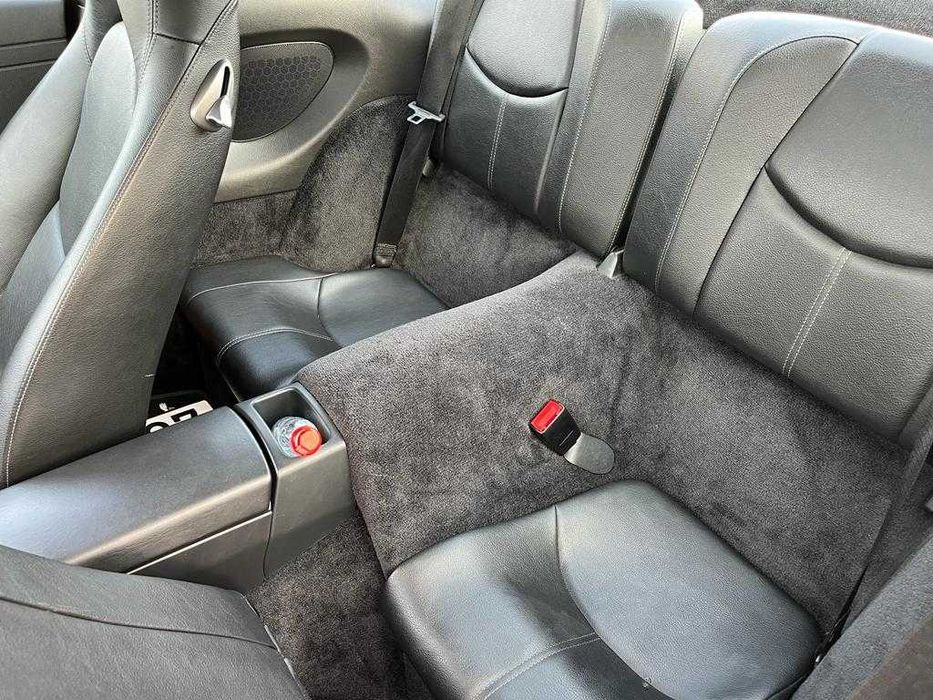 Vendo Porsche 911 Carrera 997