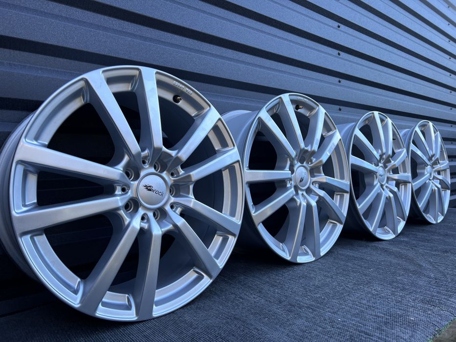 Диски R19 5x112 ET59 Brock Original Mercedes ML GL GLE