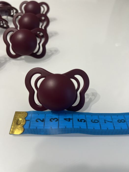 Дурник, соска, пустушка Bibs Сouture Silicone