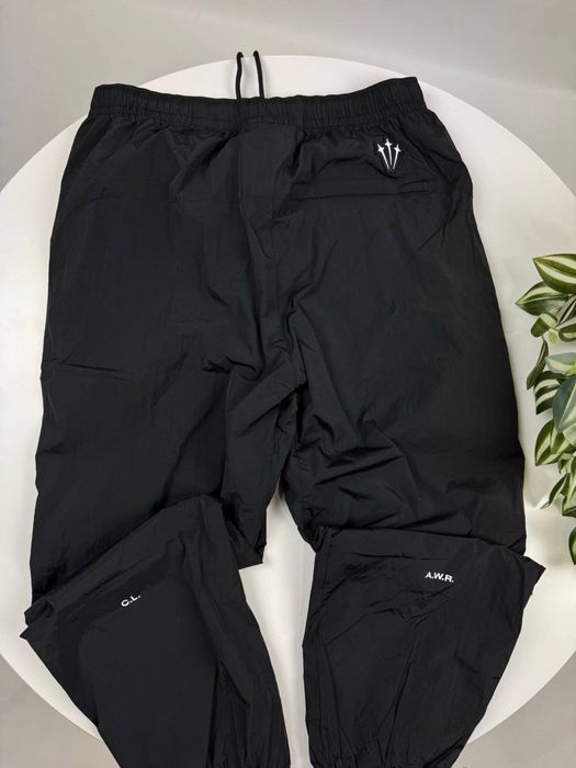 Nike Nocta Нейлонові штани  XS S M L XL XXL нокта штани