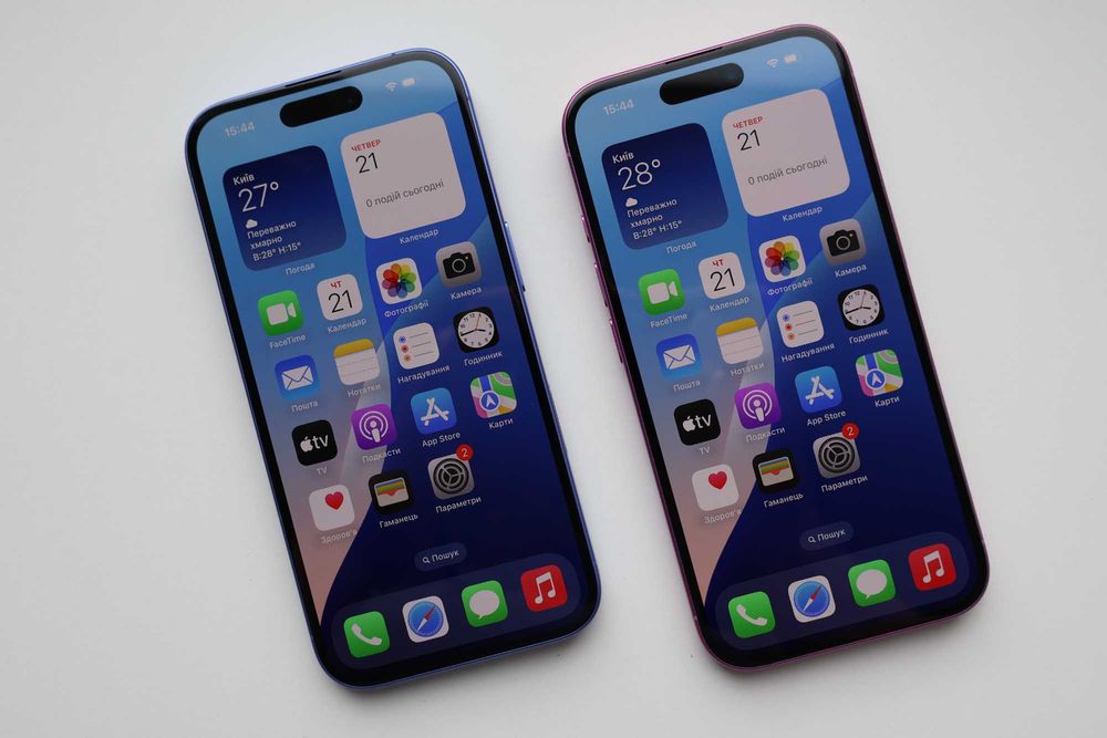 Apple Iphone 16 128Gb / 256Gb Neverlock Оригінал!