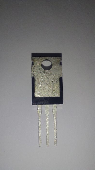 MBR30100CT TO-220 30A 100V диод Шоттки