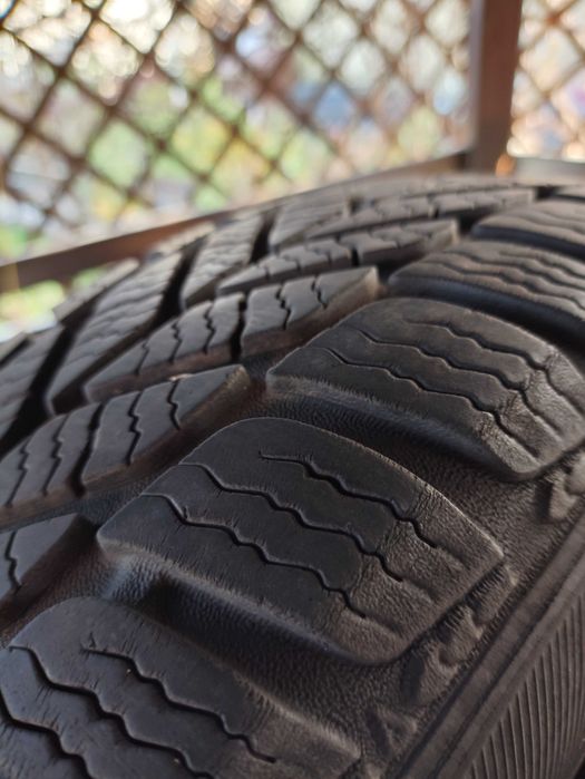 4xFelga stalowa 14, 5x100, Fabia.  Opony gratis.