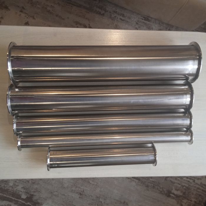 Царга 2"DN 51 500 мм (1,5",2,5",3"4")