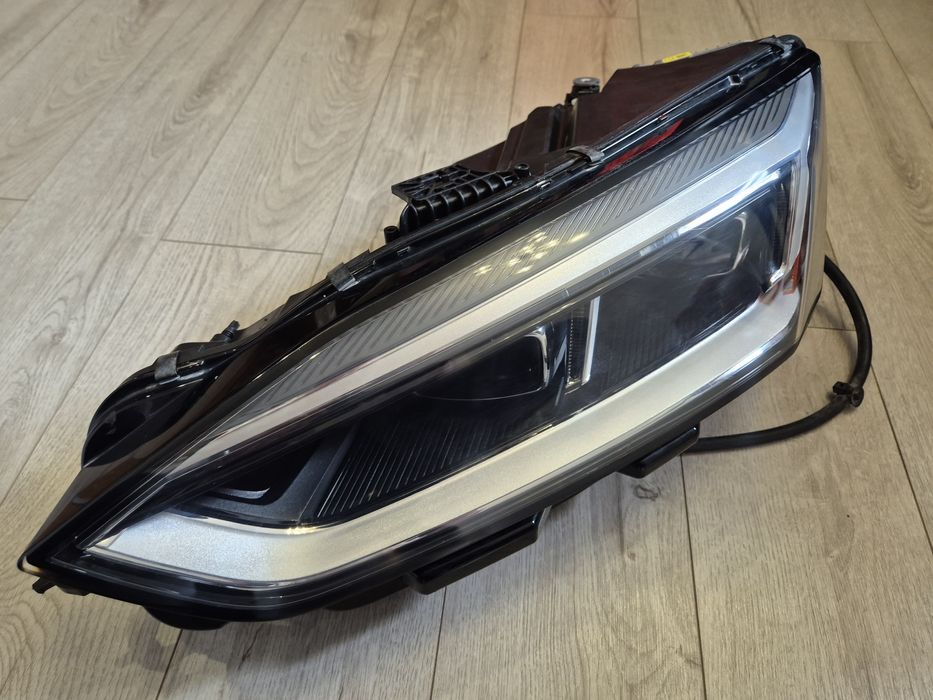 Фара ліва Audi A5 8W6 Full Led 2016-2019 USA