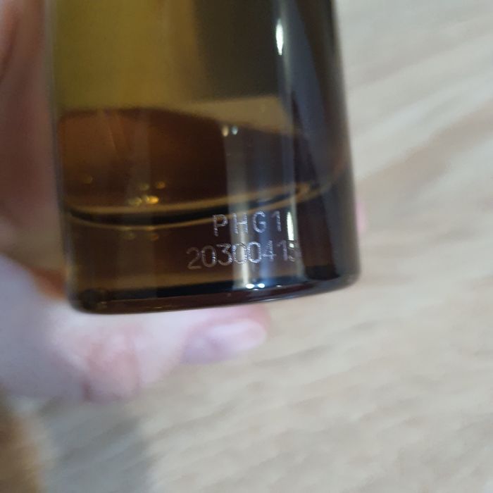 Maison Crivelli Safran Secret екстракт парфуму унісекс 50 мл