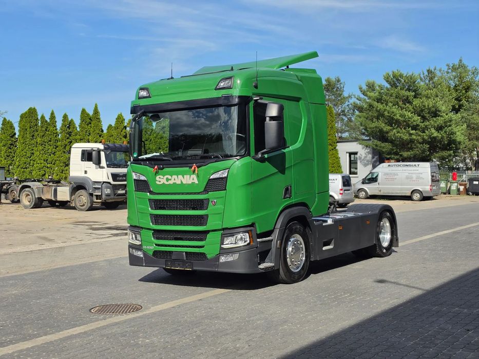 Scania