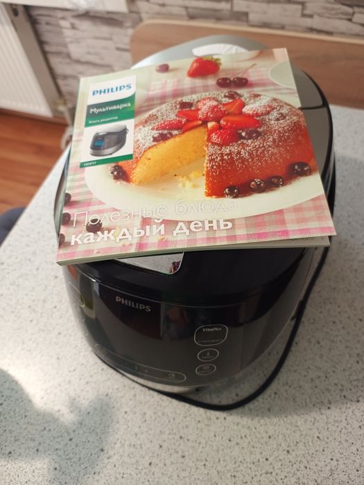 Мультиварка Philips HD 4737