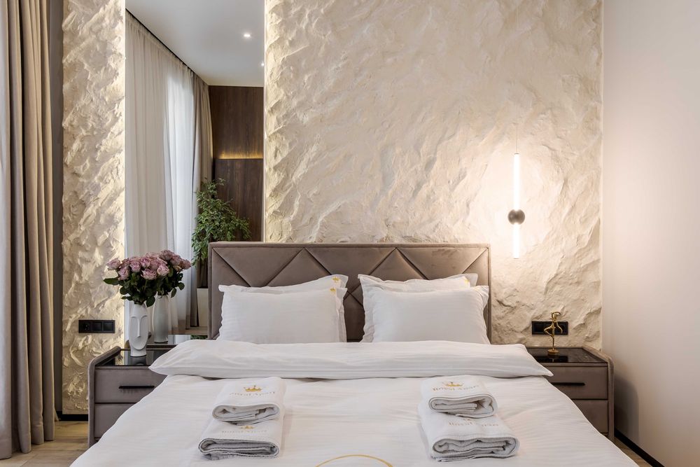 Апартаменти для 6 осіб з ванною по вул Гоголя 11