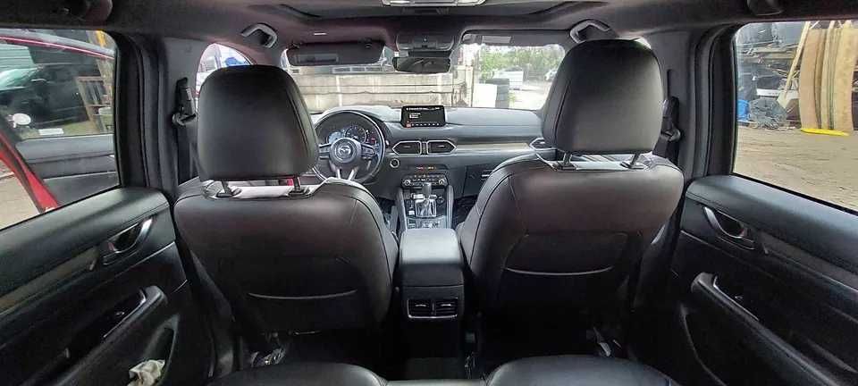 2020 Mazda CX-5 Signature