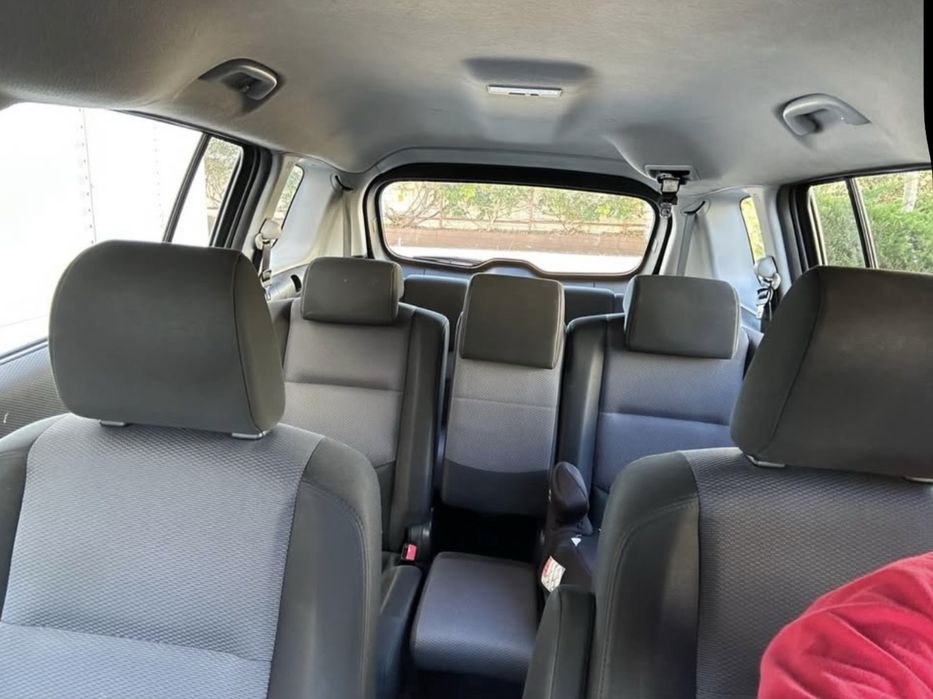 Mazda 5,,7 lugares 2.0 diesel