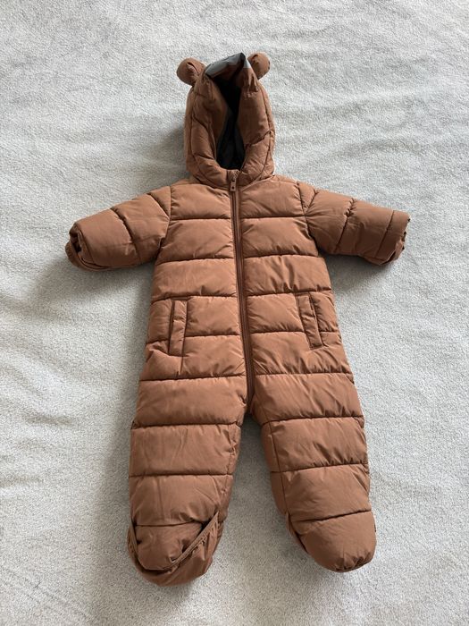 Зимовий комбінезон Next