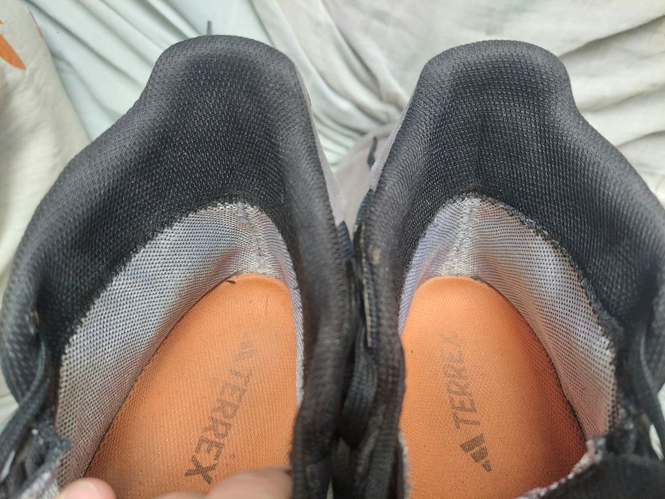 Черевики фірми adidas Terrex Trailmaker 2.0 на Gore-Tex оригінал


Бі