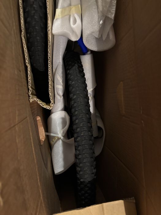 Specialized rockhopper