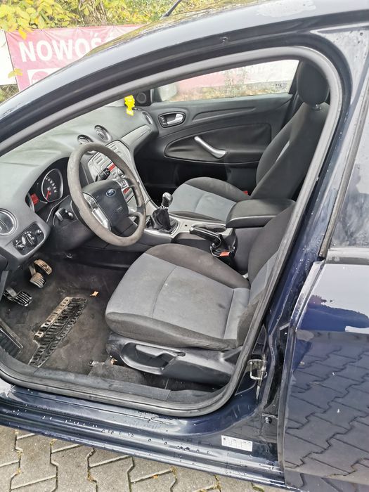 Ford Mondeo 2.0 benzyna