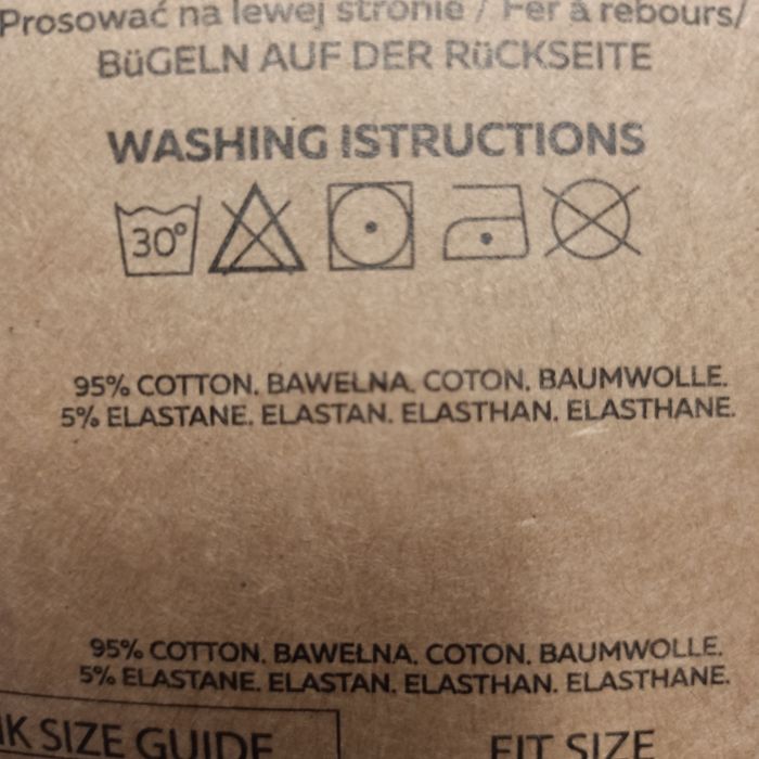 Bokserki męskie Umbro 2-pack XL