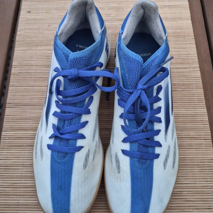adidas X Speedflow.3