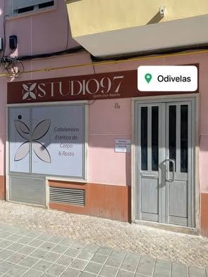 TRESPASSE SALAO UNHAS/CABELO