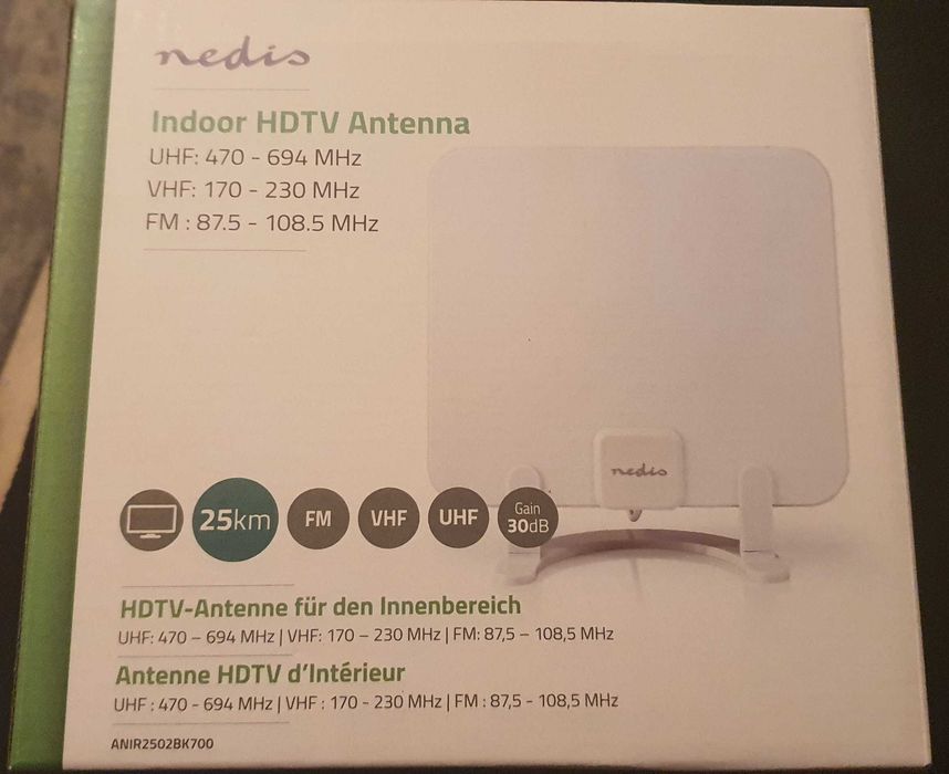 Nedis Antena HDTV