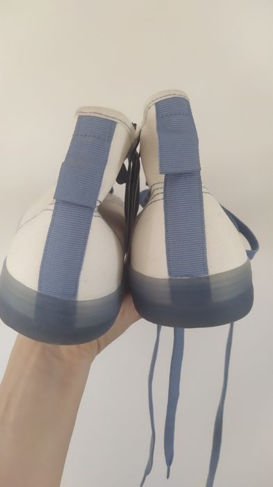 Buty męskie trampki Nowe