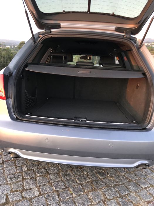 Audi A4 — fotografia 4