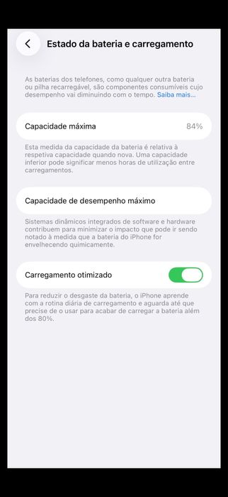 Apple Iphone 14 128GB óptimo estado