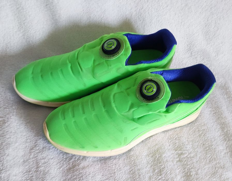 Puma r.44 do biegania  Nowe