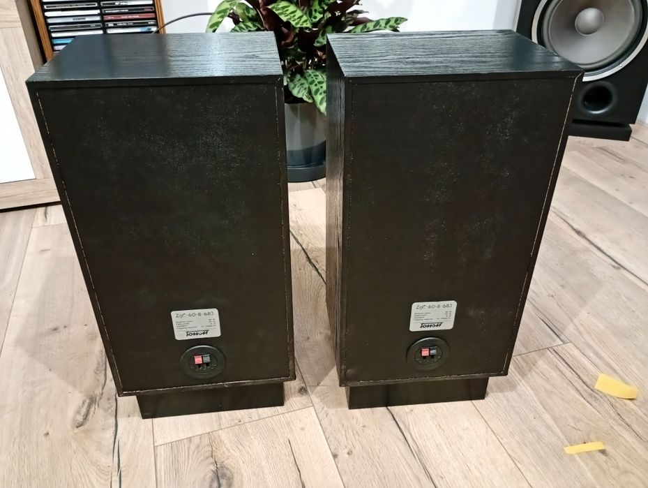 Kolumny UNITRA Tonsil New Mildton 80 wysyłka