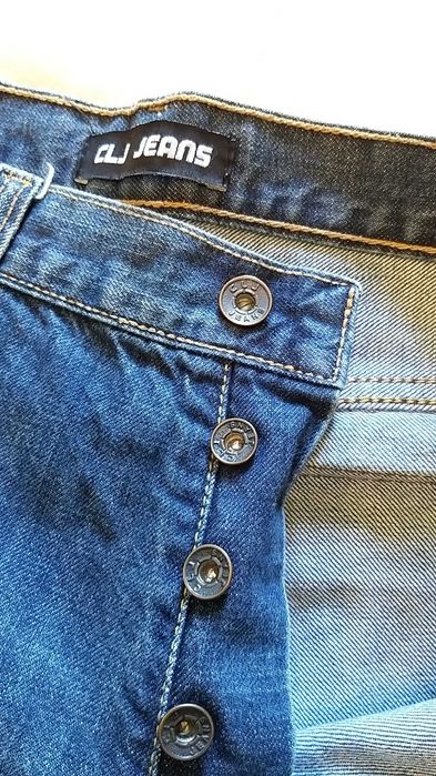 calças Tiffosi masculinas