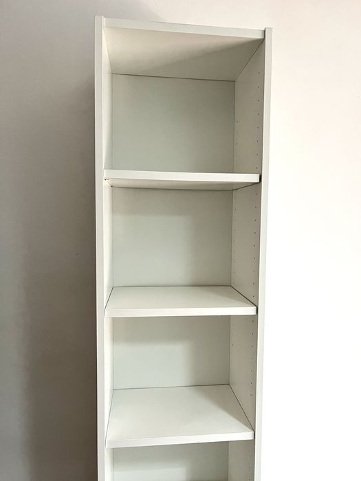 Estante/Móvel Branco