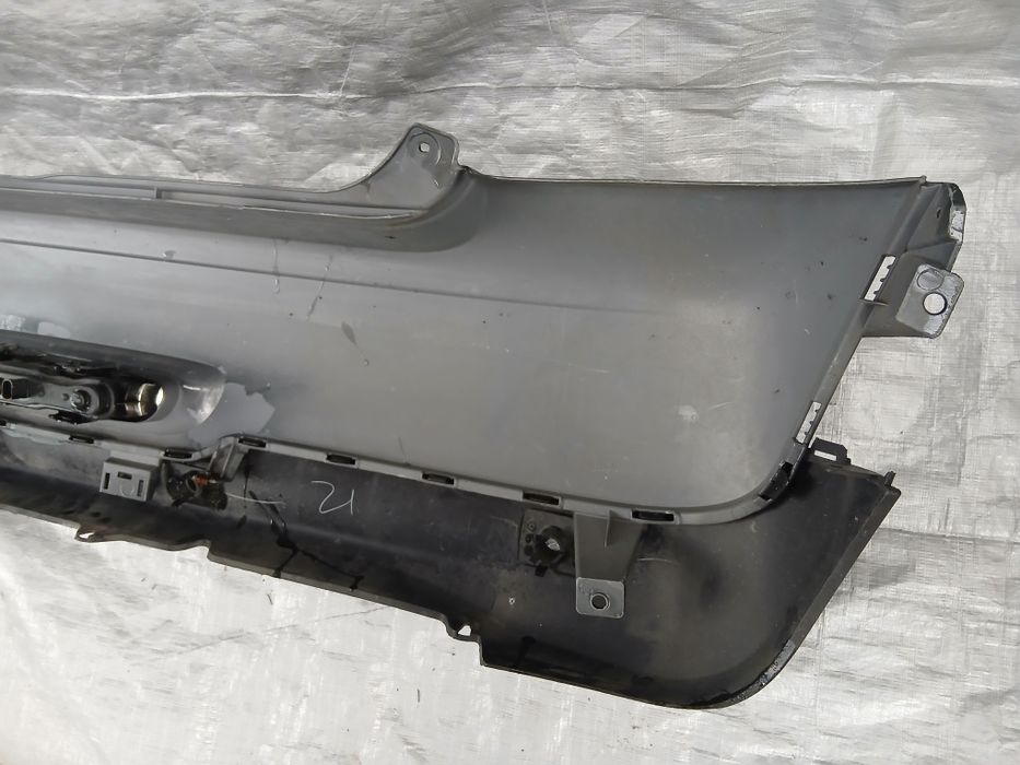 Zderzak Mini Cooper r56