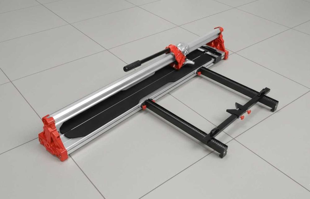 Плиткоріз RUBI Cheetah 1200 мм Гепард