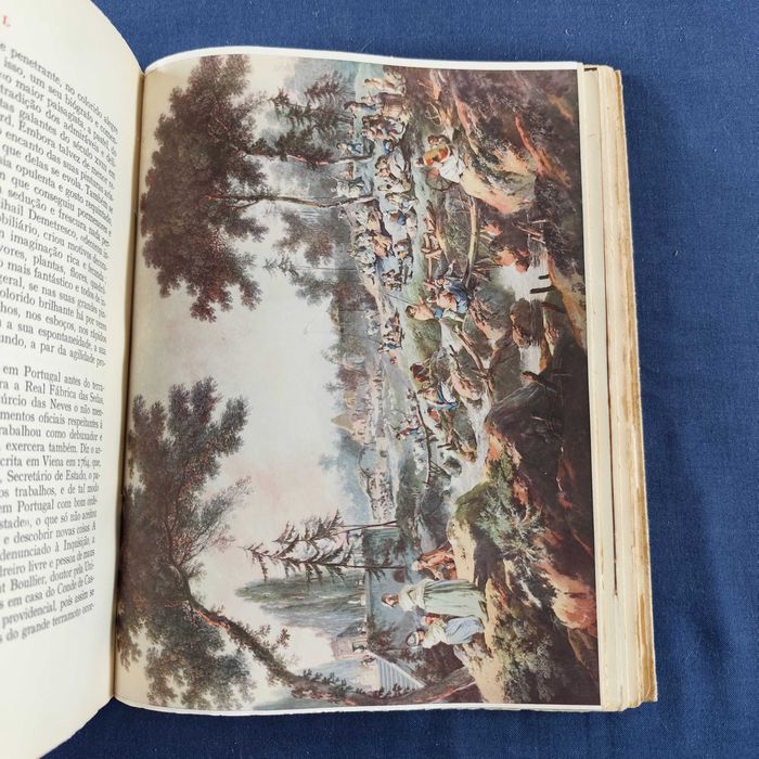 Fernando de Pamplona - Dicionário de Escultores e Pintores III