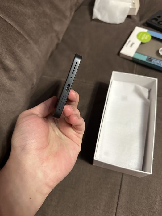 Продам Redmi note 13 NFC