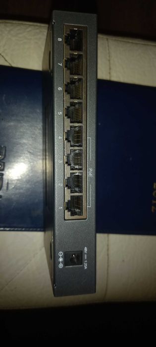 Камери відеоспостереження HIKVISION