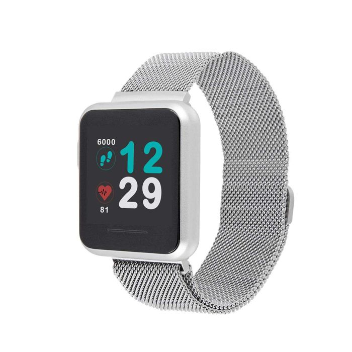 Zegarek Smart,  X-WATCH KETO SUN REFLECT - Fajny Prezent