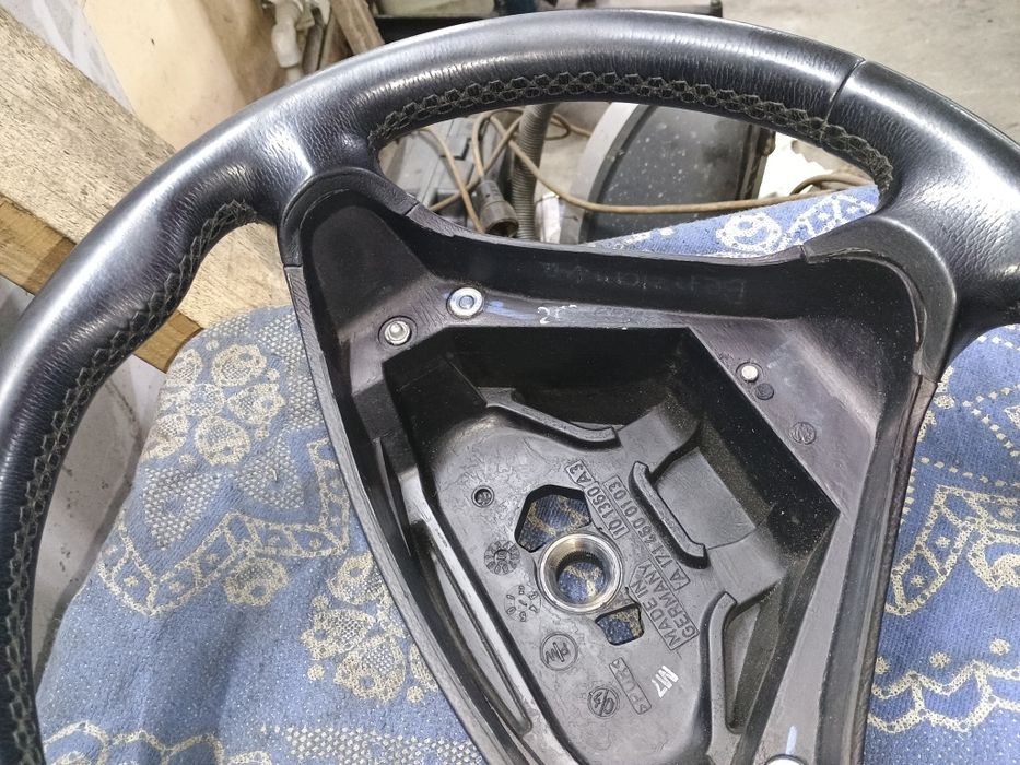 Кермо mercedes 203 209