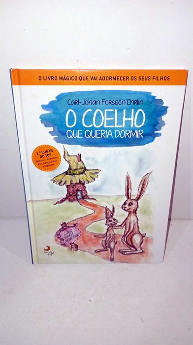 The Rabbit Who Wanted to Sleep