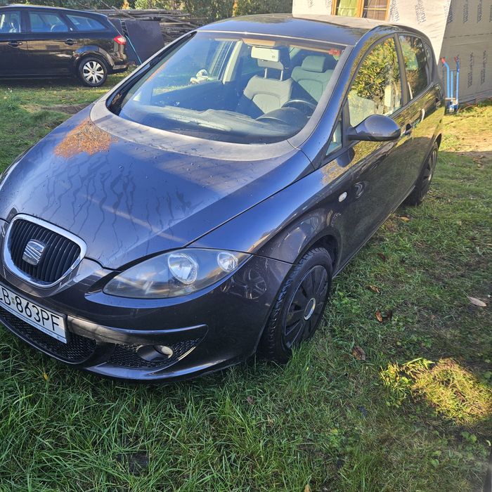Seat Altea
