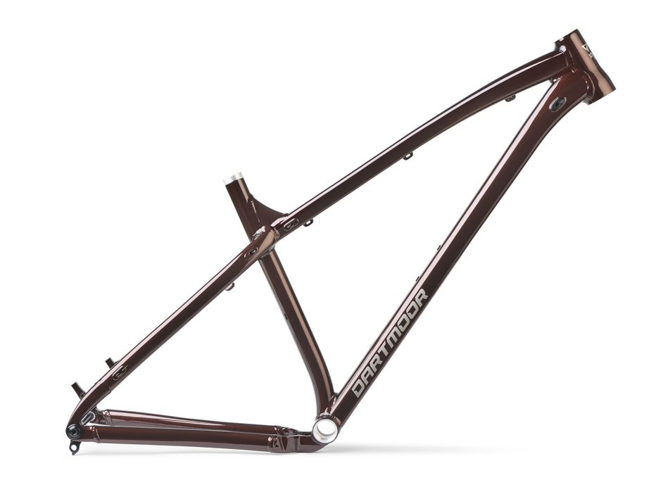 Rama Dartmoor Primal 29 V.2 Dark Chocolate M L XL